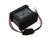 Baterie CS Sony SRS-XP700, 12000mAh, 88,8Wh, Li-ion