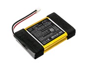 Baterie CS Sony SRS-X11, 1000mAh, 7,4Wh, Li-pol