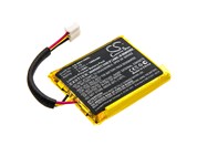 Baterie CS Sony SRS-XB10, SRS-XB12, WH-L600, 1400mAh, 5,18Wh, Li-pol