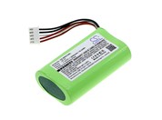 Baterie CS Sony SRS-X3, SRS-XB2, SRS-XB20, 2600mAh, 19,24Wh, Li-ion