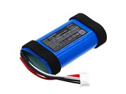Baterie CS Sony SRS-XB31, SRS-XB33, SRS-XE300, 3350mAh, 24,79Wh, Li-ion