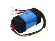 Baterie CS Sony SRS-XP500, SRS-XP500B, 3000mAh, 44,4Wh, Li-ion