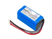 Baterie CS Sony SRS-XB40, SRS-XB41, 5200mAh, 38,48Wh, Li-ion