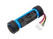 Baterie CS Sony SRS-XB21, SRS-XB23, SRS-XB22, 3000mAh, 11,34Wh, Li-ion