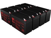 APC KIT RBC105, J727N - baterie T6 Power