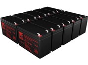 APC KIT SYBT5, SYBT3 - baterie T6 Power