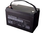 Baterie T6 Power LiFePO4, 12.8V, 100Ah, 1280Wh, Bluetooth, T16