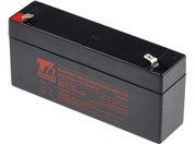 Akumul�tor T6 Power NP6-3.3, 6V, 3,3Ah