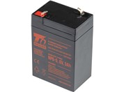 Akumul�tor T6 Power NP6-5, 6V, 5Ah