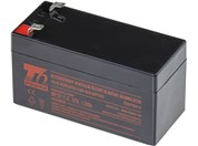Akumul�tor T6 Power NP12-1.2Ah, 12V, 1,2Ah