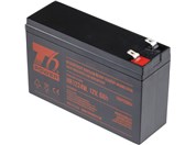 Akumul�tor T6 Power HR1224W, 12V, 6Ah