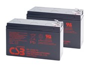 APC KIT RBC124, RBC142, RBC177, RBC109, RBC33 - baterie CSB