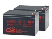 APC KIT RBC6 - baterie CSB