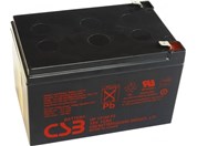 akumul�tor CSB GP12120F2 (12V/12Ah)