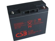 akumultor CSB GP12200 (12V/20Ah)