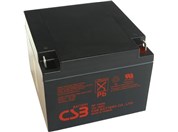 akumul�tor CSB GP12260 I (12V/26Ah)