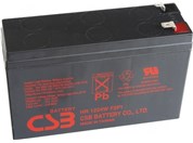 akumultor CSB UPS123606F2F1 (12V/7,1Ah)
