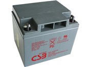 akumul�tor CSB GPL12400 I (12V/40Ah)