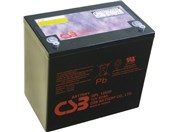 akumultor CSB GPL12520 (12V/52Ah)
