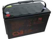 akumul�tor CSB GPL121000 (12V/100Ah)