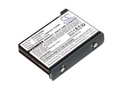 Baterie CS Insta360 One X3, 1800mAh, 6,93Wh, Li-ion