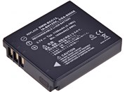 Baterie T6 power IA-BH125C, DMW-BCC12, CGA-S005, CGA-S005A, CGA-S005A/1B, CGA-S005E, CGA-S005E/1B, NP-70, BP-DC4, BP-DC4-E, BP-DC4-J, DB-60, D-Li106, BP-41