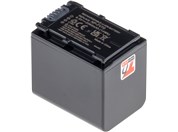 Baterie T6 Power NP-FV70, NP-FV50, NP-FV30