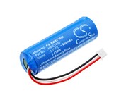 Baterie CS Xiaomi 70mai, 650mAh, 2,41Wh, Li-ion