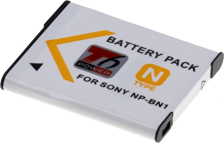 Baterie T6 Power NP-BN1
