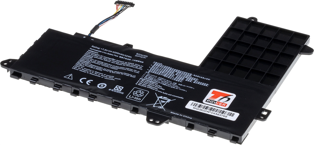 Baterie T6 power B21N1505, B21Bn91, 0B200-01400500