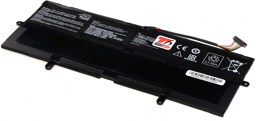 Baterie T6 Power C21N1613, 0B200-02280000