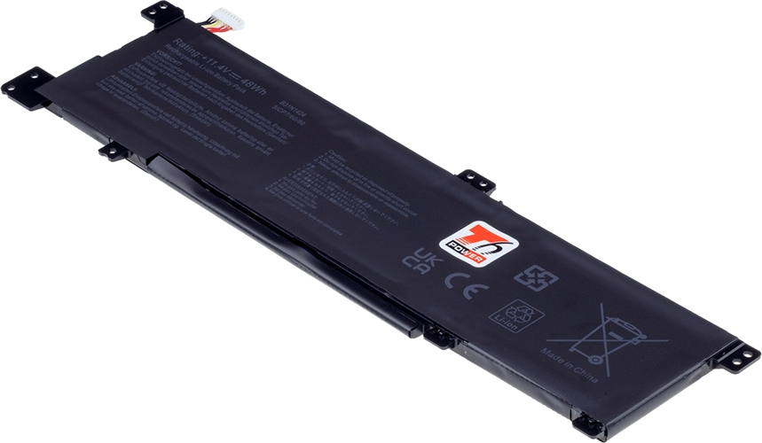 Baterie T6 Power B31N1424, 0B200-01390000
