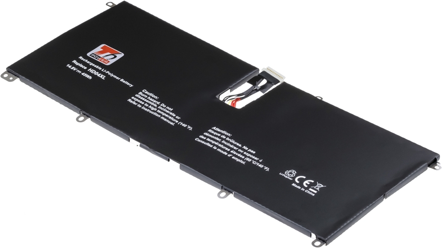 Baterie T6 power HD04XL, 685989-001, HD04045XL, HSTNN-IB3V, TPN-C104, 685866-171