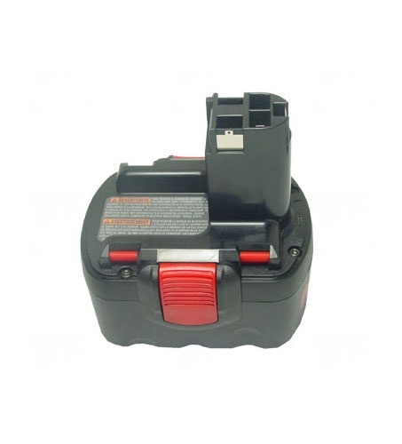 Baterie T6 Power BAT045, BAT043, 2607335249, 2607335261, 2607335262, 2607335273, 2607335274, 2607335375, 25607335395, 2607335414, 2607335415