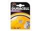 Baterie Duracell CR1620, DL1620, BR1620, KL1620, LM1620, 3V, blistr 1 ks