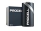 Baterie Duracell Procell Intense C, LR14, mal mono, LR15, AM2, L, MN1400, 814, E93, LR14N, 14A, 1,5V, 10 ks