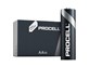 Baterie Duracell Procell AA, LR6, tukov, 1,5V, 10 ks