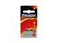 Baterie Energizer LR44, AG13, G13A, A76, V13GA, LR1154, PX76A, RW82, SR44SW, 357, V357, 357A, 1,5V, blistr 2 ks