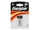 Baterie Energizer Alkaline Power 9V, 6LR61, A1604, 6LF22, 6F22, 6UM6, MN1604, LR22, blistr 1ks