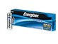 Baterie Energizer Ultimate Lithium AA, LR6, tukov, 1,5V, 10 ks