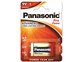 Baterie Panasonic PRO POWER 9V, 6LR61, A1604, 6LF22, 6F22, 6UM6, MN1604, LR22, blistr 1 ks