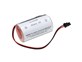 Baterie CS Jablotron JA-163A, JA-163A fully wireless outdoor siren, 14500mAh, 52,2Wh, Li-SOCl2