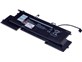 Baterie T6 Power 451-BCID, 2K0CK, 7146W, C76H7, WD8P8