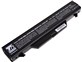 Baterie T6 Power 572032-001, HSTNN-IB88, HSTNN-OB88, HSTNN-XB88, 513129-421, HSTNN-LB88, NBP8A157B1, 513129-121, 513129-141, 513129-321, 513129-351