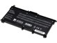 Baterie T6 Power HT03XL, L11119-855, L11119-856, L11119-857, HT030, HT03041XL, L11421-1C1, L11421-1C2, L11421-2C1, L11421-2C2, L11421-2C3, L11421-2D1, L11421-2D2, L11421-271, L11421-421, L11421-541, HSTNN-DB8R, HSTNN-LB8L