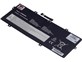 Baterie T6 Power L20C4PE0, L20M4PE0, 5B11B44627, 5B11B44628, SB11B44629, SB11B44630