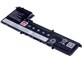 Baterie T6 Power L19D3PD3, L19L3PD3, L19M3PD3, 5B10V27760, 5B10V27761, 5B10V27763, 5B10W67326, 5B10W67393, 5B10W67413, SB10V27762, SB10V27764, SB10V27765, SB10W67179, SB10W67401