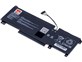 Baterie T6 Power BTY-M492 black connector
