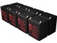 APC KIT RBC43, RBC152 - baterie T6 Power