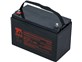 Akumul�tor T6 Power NP12-100, 12V, 100Ah